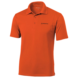 Men's Sport-Tek® Micropique Sport-Wick® Polo - This smooth micropique polos wicks moisture and resist snags. 