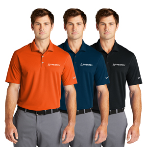 Men's Nike Dri-FIT Micro Pique 2.0 Polo - The best-selling Nike polo just got better. 
