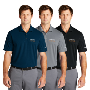 Men's Nike Dri-FIT Micro Pique 2.0 Polo - The best-selling Nike polo just got better. 