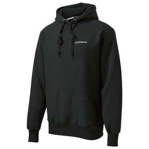 Hooded Sweatshirt - On or off the field, it’s the most warmth you can get out of a sweatshirt. 